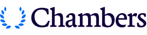 Chambers Strategic Intelligence logo